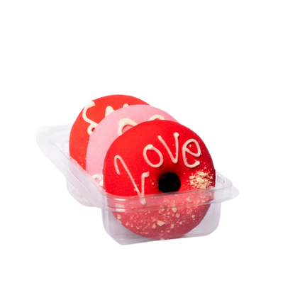 I Woof You... Valentines Domuttz