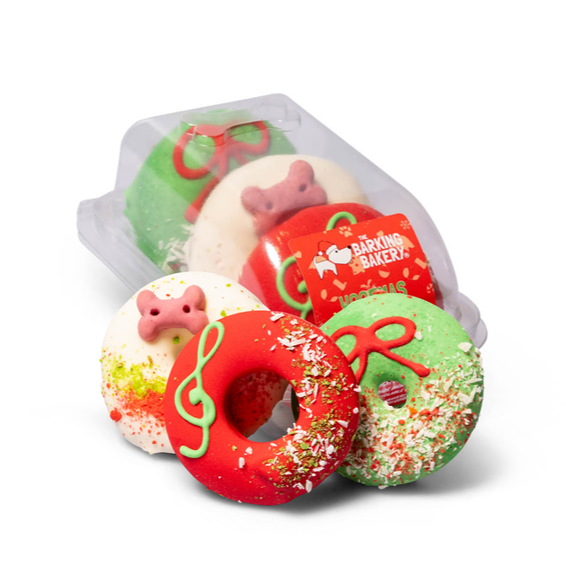 Yappy Woofmas Domuttz