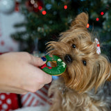Yappy Woofmas Domuttz