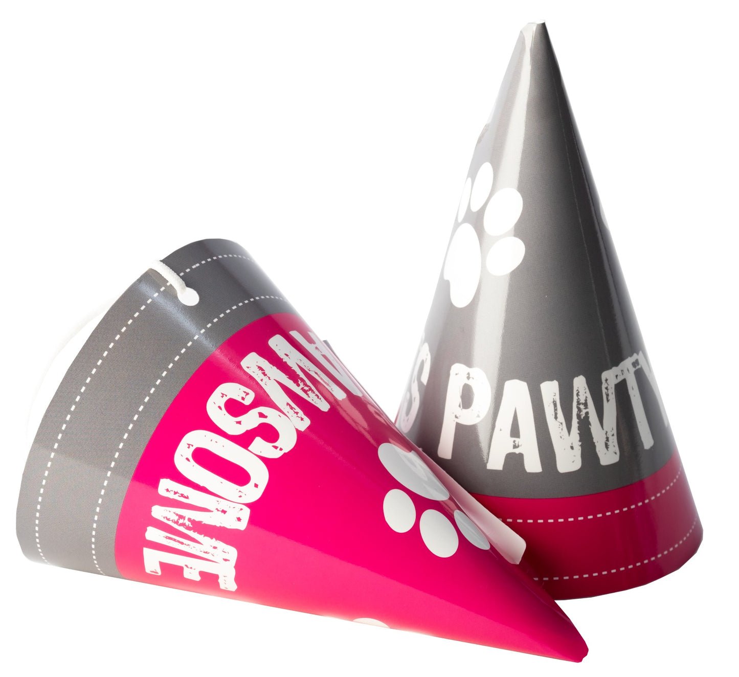 Pawty Hats - Party Hats for Dogs