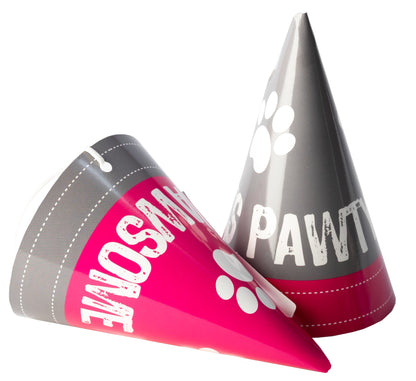 Pawty Hats - Party Hats for Dogs